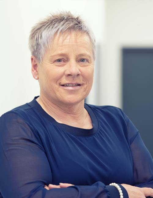 Petra Molitor